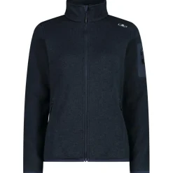 - Women's Jacket Jacquard Knitted - Fleecejacke><noscript><img width=