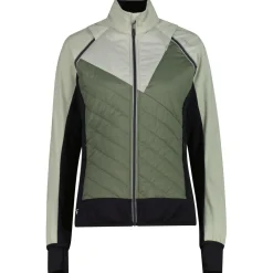 Best - Women's Jacket with Detachable Sleeves - Kunstfaserjacke Alltagsbekleidung|Westen