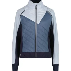Best - Women's Jacket with Detachable Sleeves - Kunstfaserjacke Alltagsbekleidung|Westen