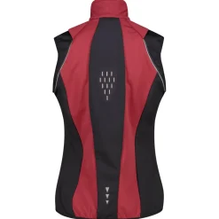 Best - Women's Jacket with Detachable Sleeves - Kunstfaserjacke Alltagsbekleidung|Westen