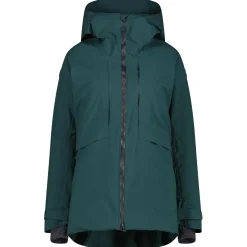 - Women's Jacket with Fix Hood - Skijacke>CMP Outlet