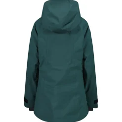 - Women's Jacket with Fix Hood - Skijacke>CMP Outlet