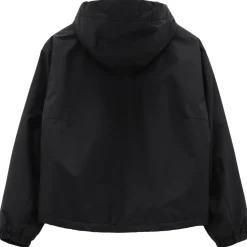 CMP - Women's Jacket with Fix Hood - Regenjacke