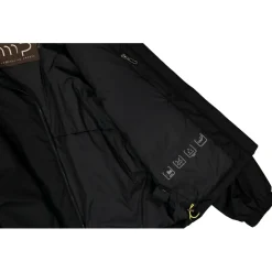 CMP - Women's Jacket with Fix Hood - Regenjacke