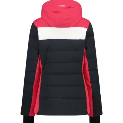 - Women's Jacket Zip Hood 35W0216 - Skijacke>CMP Online