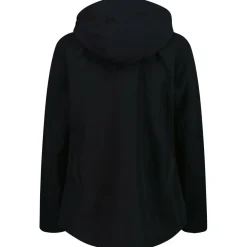 CMP - Women's Jacket Zip Hood Stretch Softshell - Softshelljacke^ Freizeitjacken|Jacken