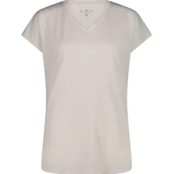 CMP - Women's Jacquard T-Shirt - Funktionsshirt