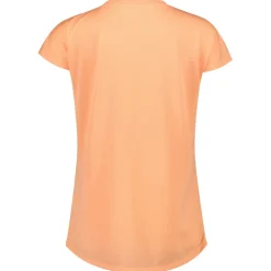 CMP - Women's Jacquard T-Shirt - Funktionsshirt