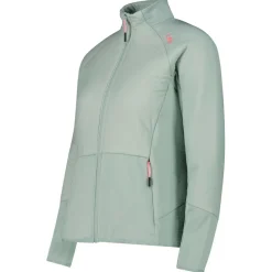 CMP - Women's Kildar Jacket Hybrid - Hybridjacke^ Trekkingbekleidung|Hochtourenbekleidung