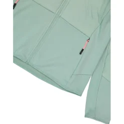 CMP - Women's Kildar Jacket Hybrid - Hybridjacke^ Trekkingbekleidung|Hochtourenbekleidung