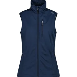 Sale - Women's Light Softshell Vest - Softshellweste Trekkingbekleidung|Wanderbekleidung