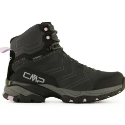 - Women's Melnick Mid Trekking Shoes Waterproof - Wanderschuhe>CMP