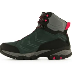 - Women's Melnick Mid Trekking Shoes Waterproof - Wanderschuhe><noscript><img width=