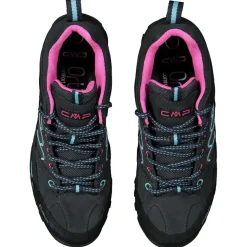 CMP - Women's Moon Low Trekking Shoe Waterproof - Multisportschuhe^ Multisportschuhe