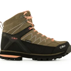 New - Women's Moon Mid Trekking Shoe Waterproof - Wanderschuhe Wanderschuhe|Trekkingschuhe