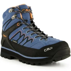 New - Women's Moon Mid Trekking Shoe Waterproof - Wanderschuhe Wanderschuhe|Trekkingschuhe