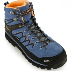 New - Women's Moon Mid Trekking Shoe Waterproof - Wanderschuhe Wanderschuhe|Trekkingschuhe