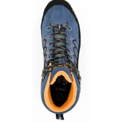 New - Women's Moon Mid Trekking Shoe Waterproof - Wanderschuhe Wanderschuhe|Trekkingschuhe