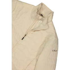 Hot - Women's Padded Jacket - Kunstfaserjacke Trekkingbekleidung|Wanderbekleidung