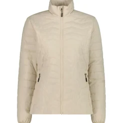 Hot - Women's Padded Jacket - Kunstfaserjacke Trekkingbekleidung|Wanderbekleidung