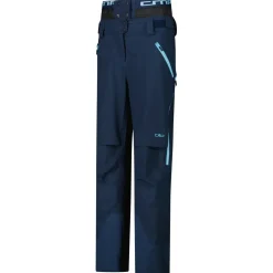 Discount - Women's Pant 3 Layer - Skihose Skibekleidung|Winterhosen