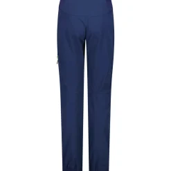 - Women's Pant Ripstop - Tourenhose>CMP