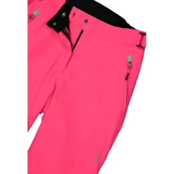 CMP - Women's Pant Stretch Polyester 3W18596N - Skihose^ Skibekleidung|Skihosen