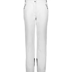 CMP - Women's Pant Stretch Polyester 3W18596N - Skihose^ Skibekleidung|Skihosen