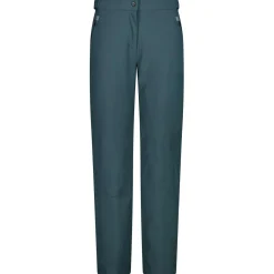 CMP - Women's Pant Stretch Polyester 3W18596N - Skihose^ Skibekleidung|Skihosen