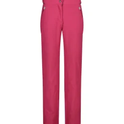 CMP - Women's Pant Stretch Polyester 3W18596N - Skihose^ Skibekleidung|Skihosen