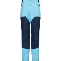 CMP - Women's Pant Twill - Skihose^ Skibekleidung|Winterhosen