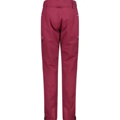 CMP - Women's Pant Twill - Skihose^ Skibekleidung|Winterhosen