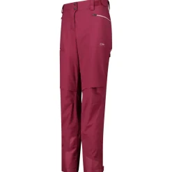 CMP - Women's Pant Twill - Skihose^ Skibekleidung|Winterhosen