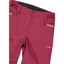 CMP - Women's Pant Twill - Skihose^ Skibekleidung|Winterhosen