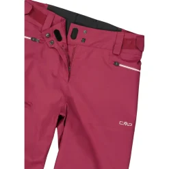 CMP - Women's Pant Twill - Skihose^ Skibekleidung|Winterhosen