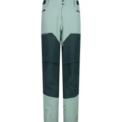 CMP - Women's Pant Twill - Skihose^ Skibekleidung|Winterhosen