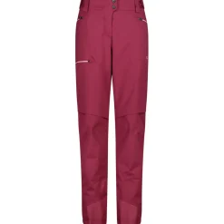 CMP - Women's Pant Twill - Skihose^ Skibekleidung|Winterhosen