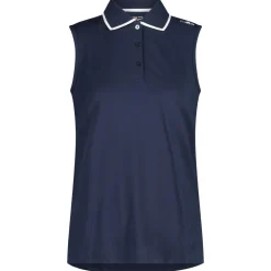 Hot - Women's Polo Sleeveless - Polo-Shirt Shirts, Hemden & Longsleeves|Alltagsbekleidung