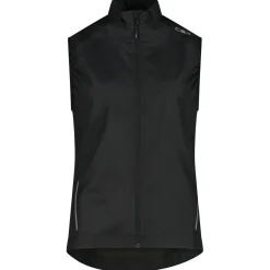 - Women's Reflective Vest - Fahrradweste>CMP Best