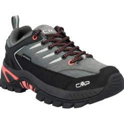 CMP - Women's Rigel 2.0 Low Trekking Shoes WP - Multisportschuhe