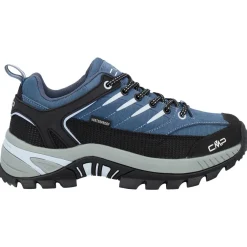 CMP - Women's Rigel 2.0 Low Trekking Shoes WP - Multisportschuhe