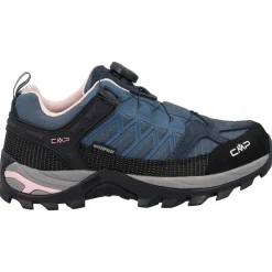 Best - Women's Rigel Low Fitgo Trekking Shoes WP - Multisportschuhe Multisportschuhe
