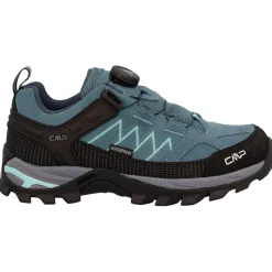 CMP - Women's Rigel Low Fitgo Trekking Shoes WP 3Q13586 - Multisportschuhe