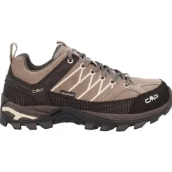 CMP - Women's Rigel Low Trekking Shoes Waterproof - Multisportschuhe