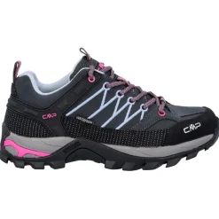 CMP - Women's Rigel Low Trekking Shoes Waterproof - Multisportschuhe