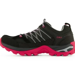 CMP - Women's Rigel Low WP - Multisportschuhe