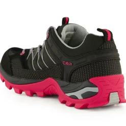 CMP - Women's Rigel Low WP - Multisportschuhe