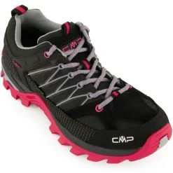 CMP - Women's Rigel Low WP - Multisportschuhe