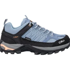CMP - Women's Rigel Low WP - Multisportschuhe
