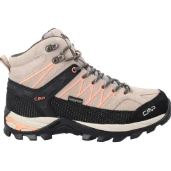 CMP - Women's Rigel Mid Trekking Shoes Waterproof - Wanderschuhe
